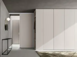 Armadio Alterna Gola Pomice di Zalf