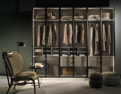 Armadio Alterna-SM006 Zalf