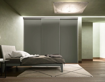 Cabina Armadio Flexy Easy SM2010 di Zalf