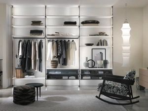 Cabina Armadio Windy SM010 di Zalf