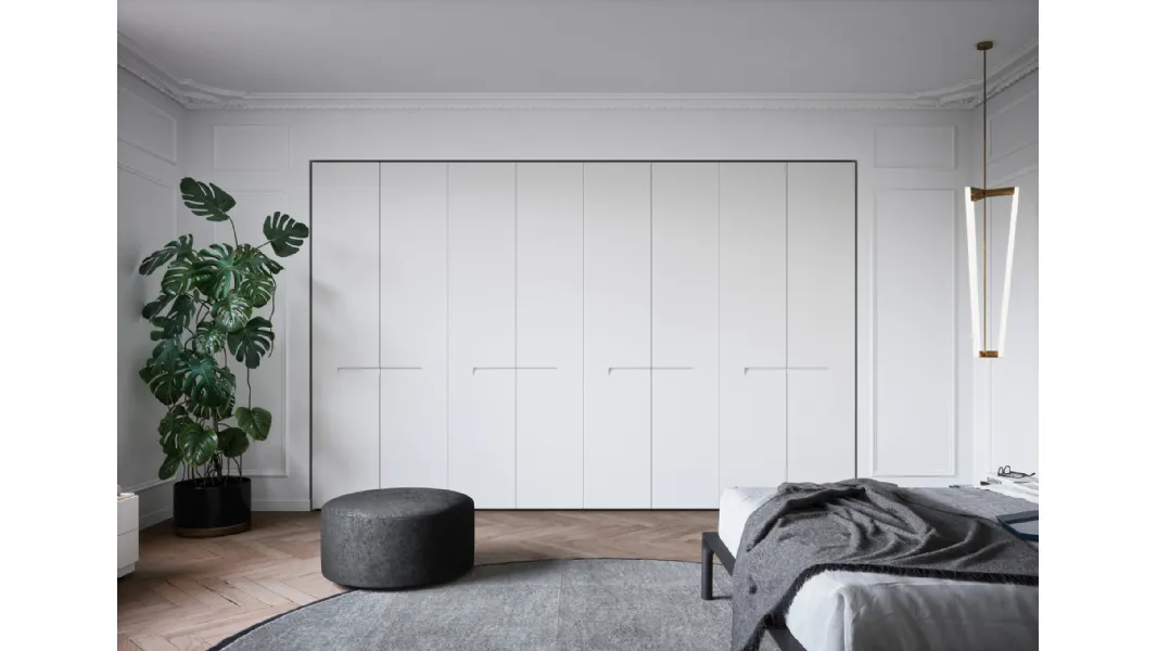 Armadio Liberty di Novamobili