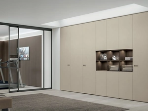 Armadio Logica Plus UNIT 11 di Tomasella