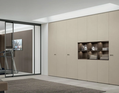 Armadio Logica Plus UNIT 11 di Tomasella