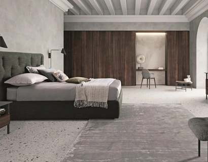 Armadio Tecno in Rovere di Dall'Agnese