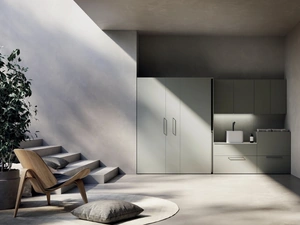 Mobile da Bagno AB+ LD004 di Compab