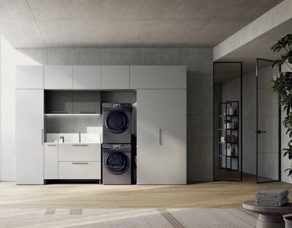 Mobile da Bagno AB+ LD005 di Compab