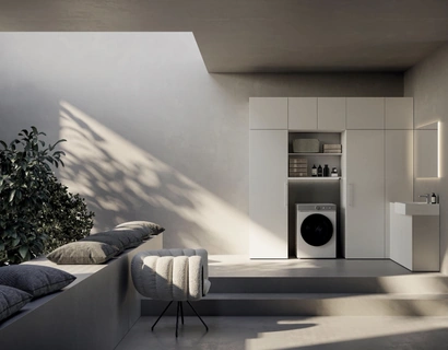 Mobile da Bagno AB+ LD006 di Compab