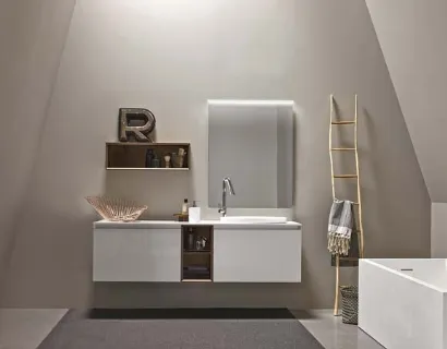 Mobile da Bagno 45 03 di Birex