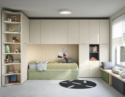 Cameretta a Ponte Turca di Nidi