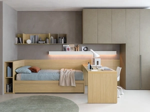 Cameretta SpaceMakers-young-SM2507 Zalf