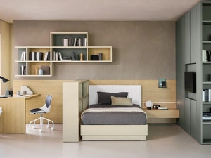 Cameretta SpaceMakers young SM2509 di Zalf