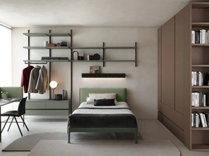 Cameretta SpaceMakers young SM2512 di Zalf