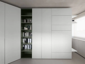 Cameretta SpaceMakers young SM2514 di Zalf