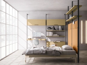 Cameretta SpaceMakers young SM2553 di Zalf