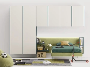 Cameretta YGAD Moretti Compact Camerette