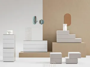 Gruppo Notte System di Marka Total Living