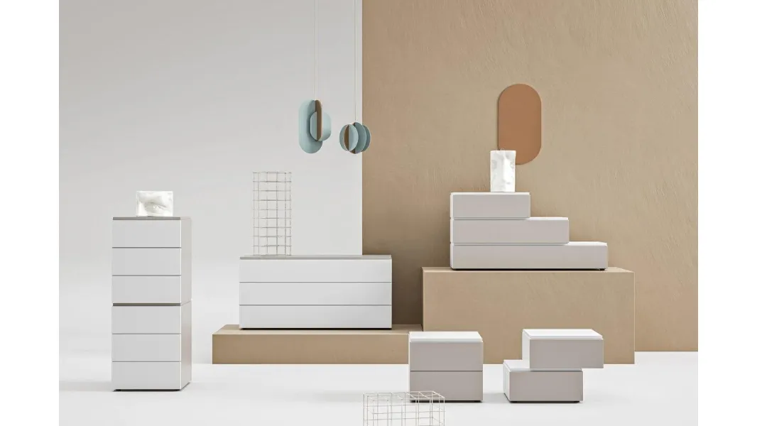 Gruppo Notte System di Marka Total Living