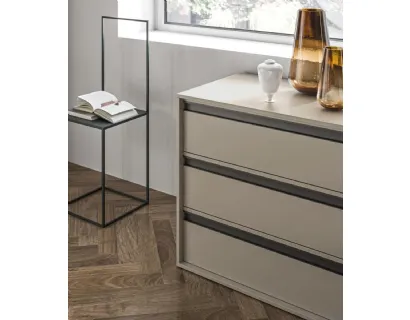 Comò Luce di Marka Total Living