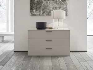 Comò Only di Marka Total Living