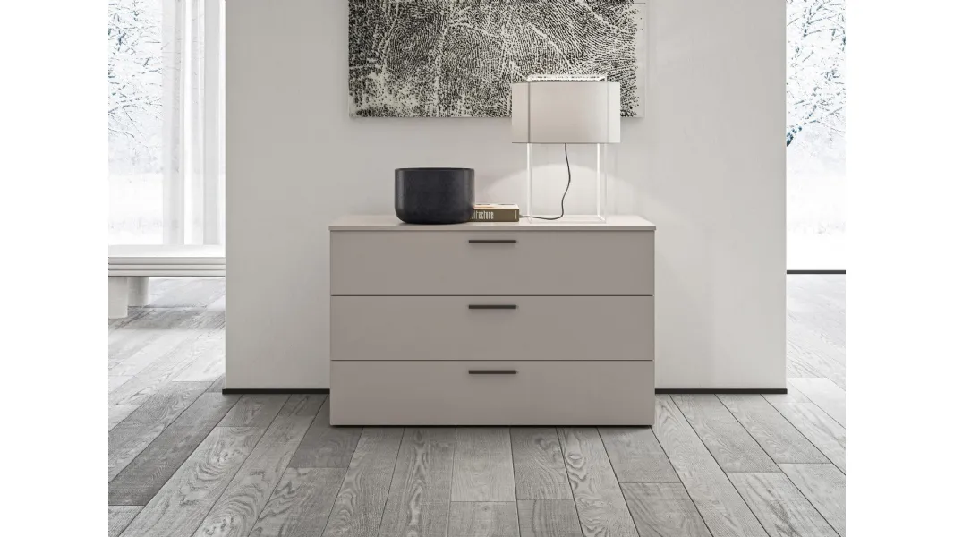 Comò Only di Marka Total Living