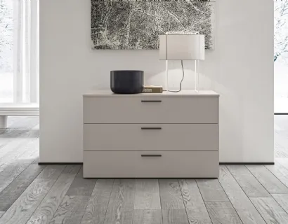 Comò Only di Marka Total Living