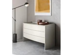 Comò Shape di Marka Total Living