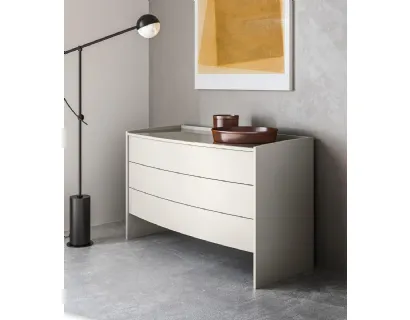 Comò Shape di Marka Total Living