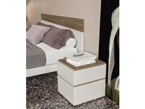 Comodino System di Marka Total Living