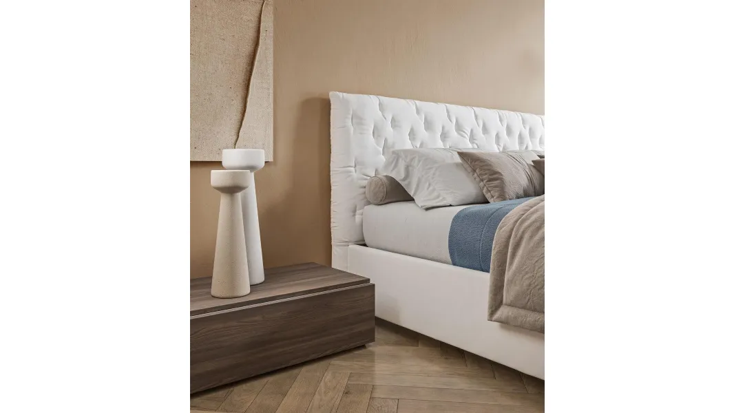 Comodino System di Marka Total Living