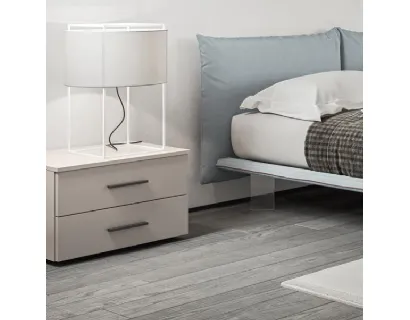 Comodino Only Marka Total Living