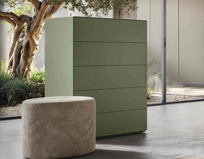 Cassettiera Pratico di Veneran