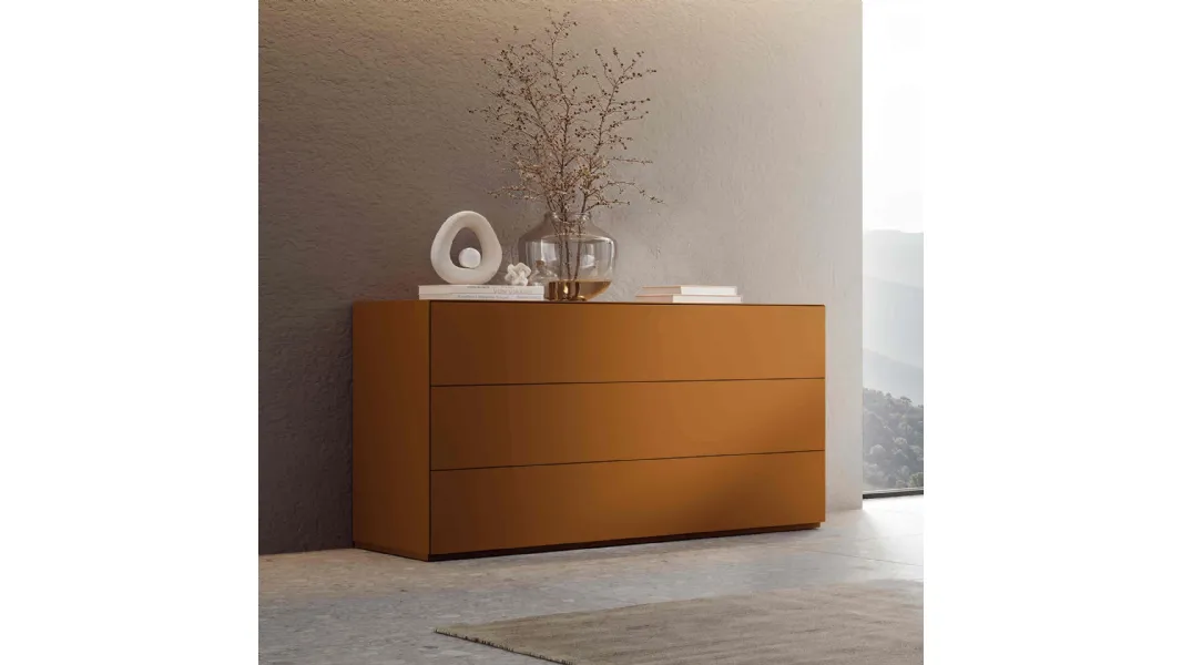 Comò Pratico di Veneran