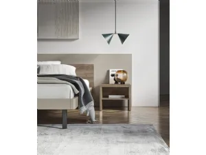 Comodino Roby di Marka Total Living