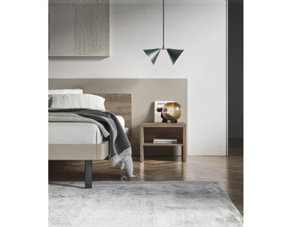 Comodino Roby di Marka Total Living