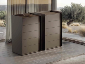 Cassettiera Sipario di Veneran