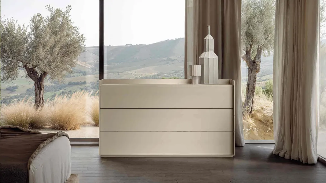 Comò Sipario di Veneran