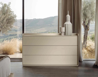 Comò Sipario di Veneran