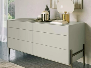 Comò Supernova di Dall'Agnese