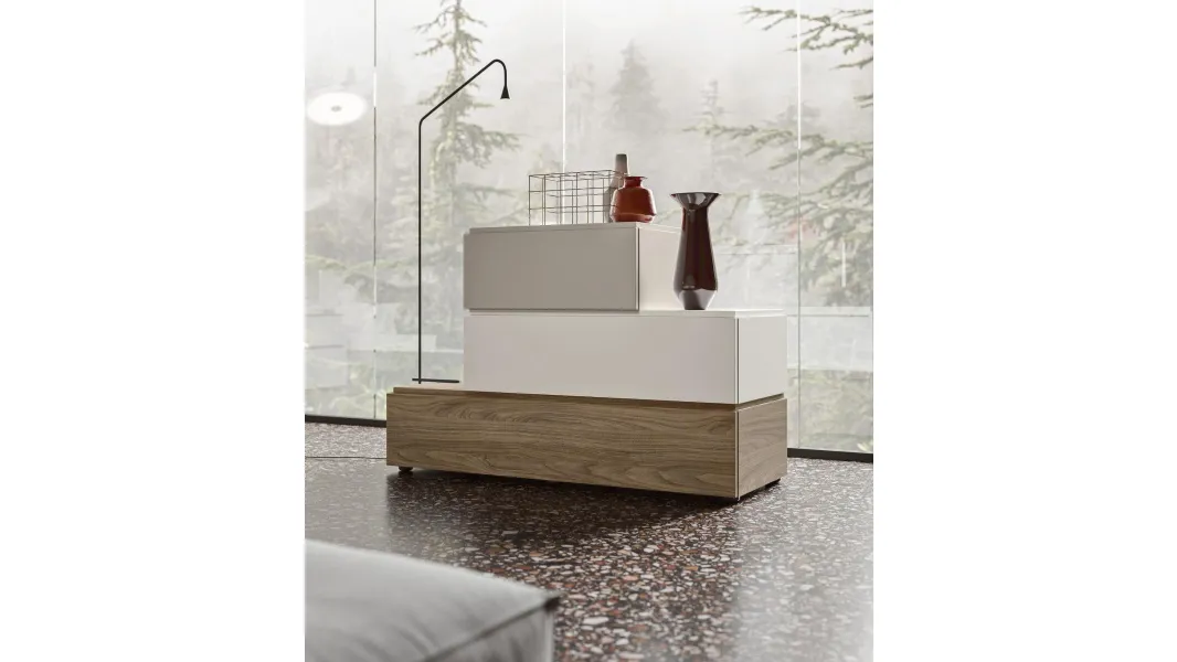 Comò System di Marka Total Living
