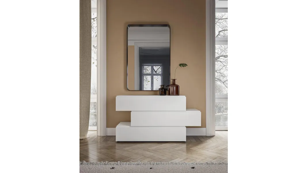 Comò System di Marka Total Living