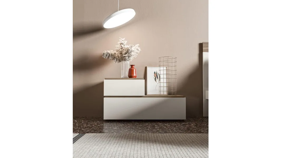 Comò System di Marka Total Living