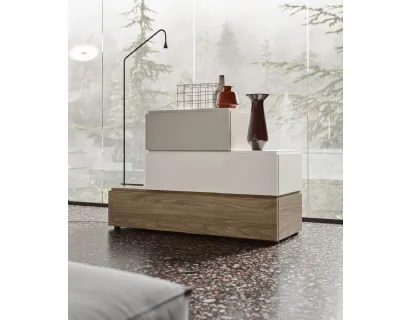 Comò System di Marka Total Living
