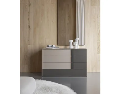 Comò Wake di Marka Total Living