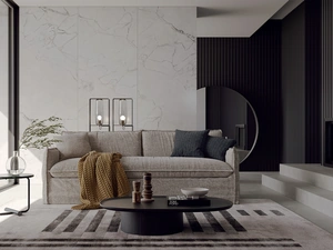 Divano letto Clarke Cross di Milano Bedding