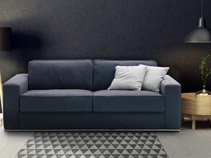 Divano letto Eddie di Milano Bedding