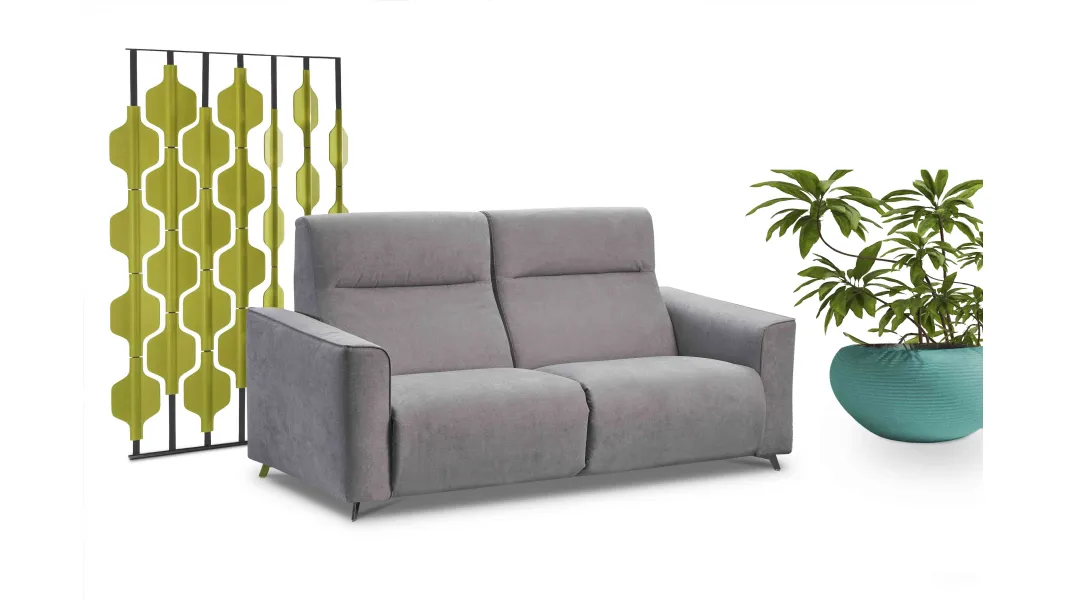 Divano relax Egeo di Salvetti