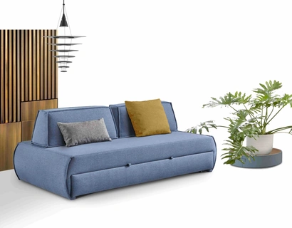 Divano trasformabile Ruben di Salvetti
