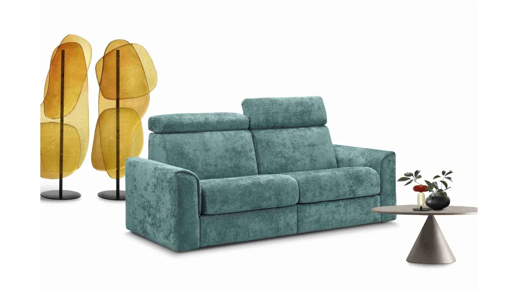 Divano relax Vanessa di Salvetti