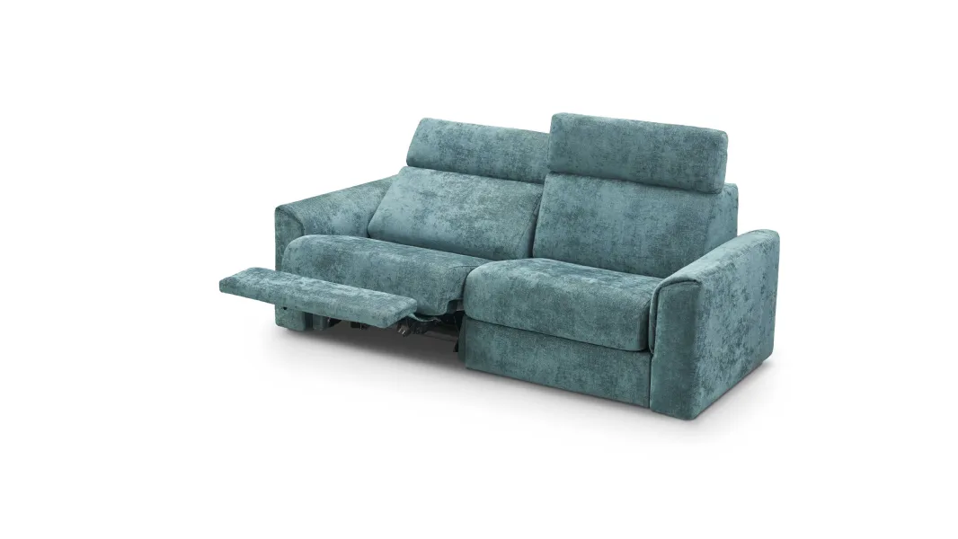 Divano relax Vanessa di Salvetti