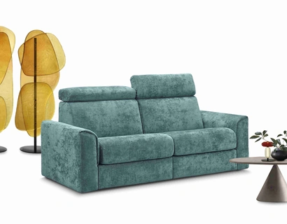 Divano relax Vanessa di Salvetti